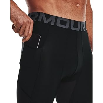 UNDER ARMOUR コンプレッションレギングス 4枚セット 4XLサイズ UNDER ARMOUR コンプレッションレギングス 4枚セット 4XLサイズ